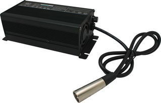 廠家供應A12V15A電動車充電器 助力電動車輛高效充電